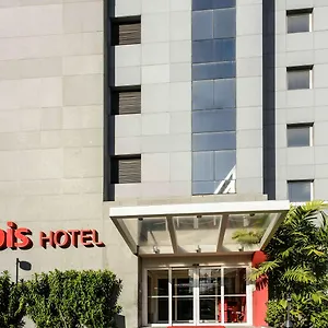Hotel Ibis Boa Viagem ***