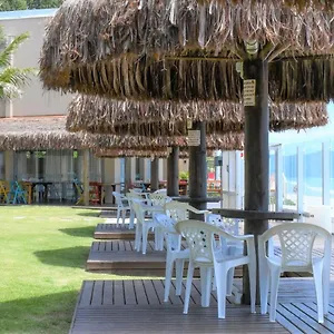 Inn Pousada Holiday