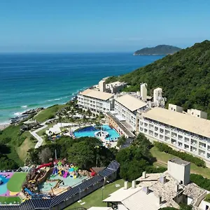 Resort Costao Do Santinho