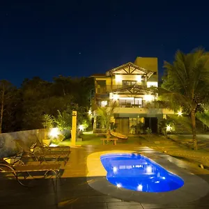 Homestay Canto Da Mole