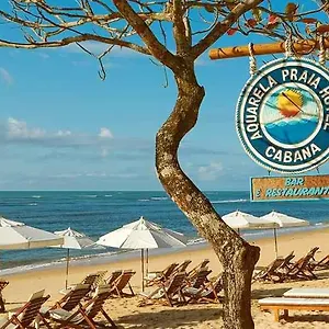 Hotel Aquarela ***